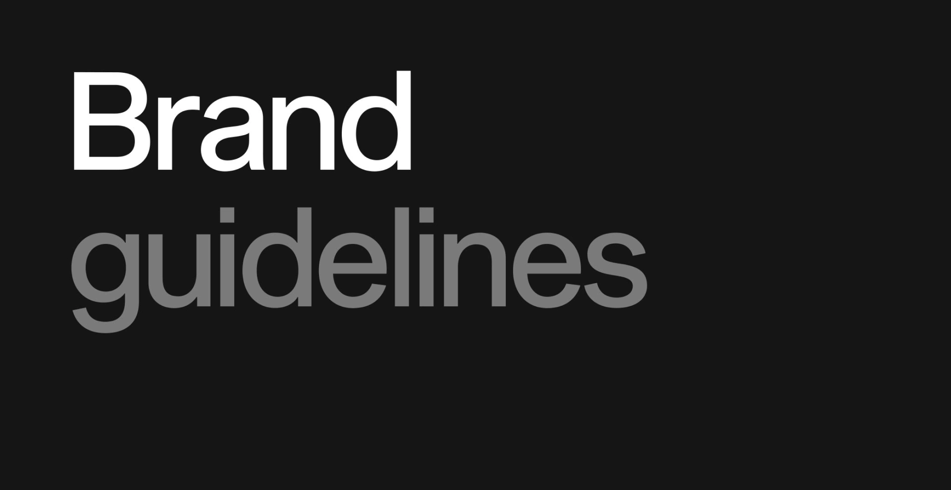 brand-guidelines