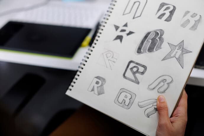 5 Golden Rules of Logo Design to Remember at All Times image