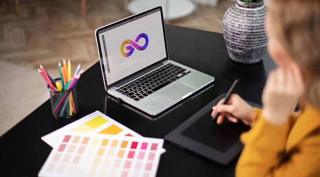 Logo Design: The Art of Creating a Memorable Brand Symbol image